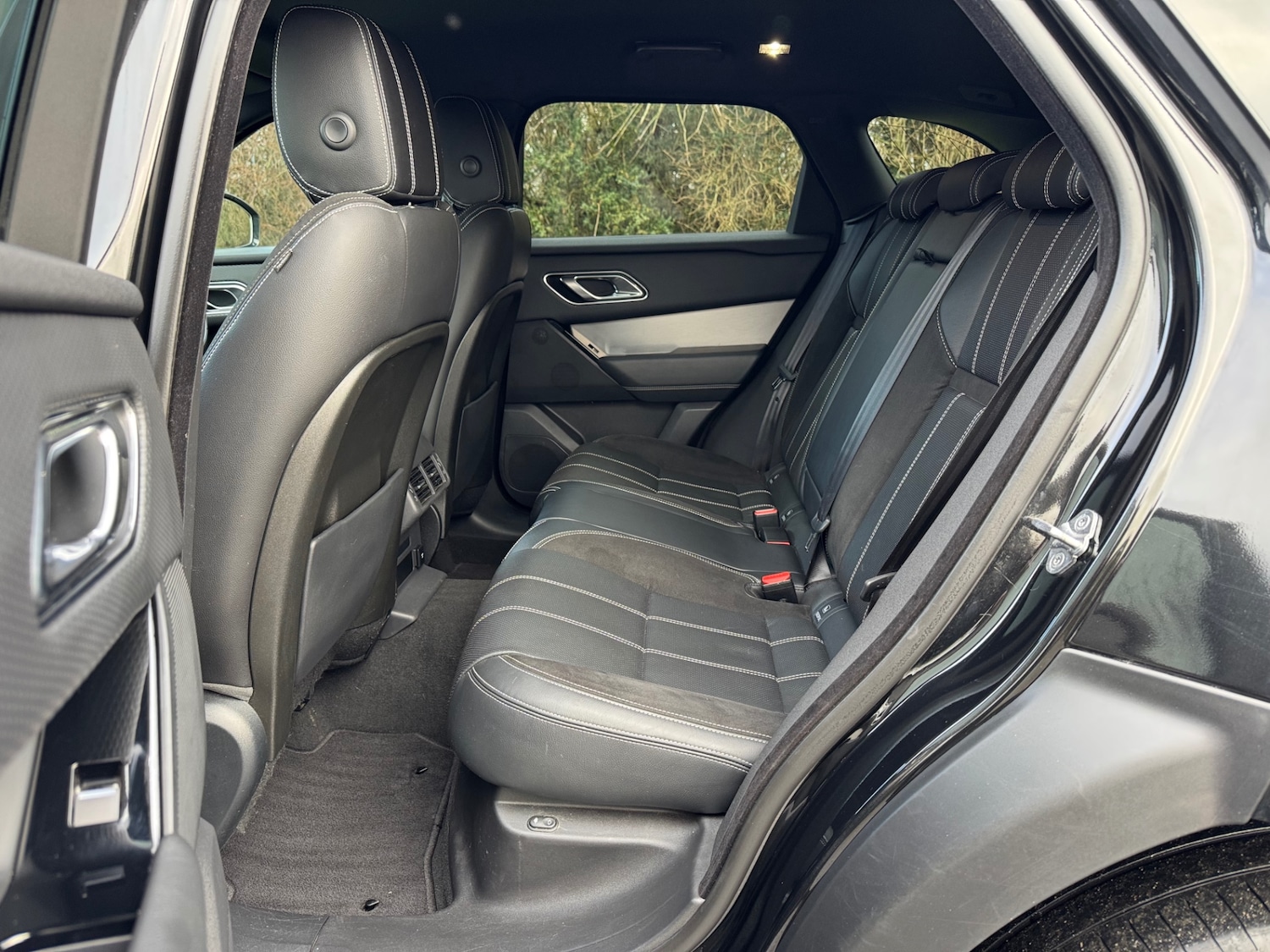 Used Land Rover Range Rover Velar 2018 for sale - 77449907: Photo 10