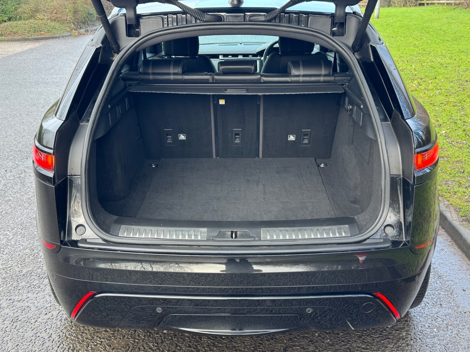 Used Land Rover Range Rover Velar 2018 for sale - 77449907: Photo 11