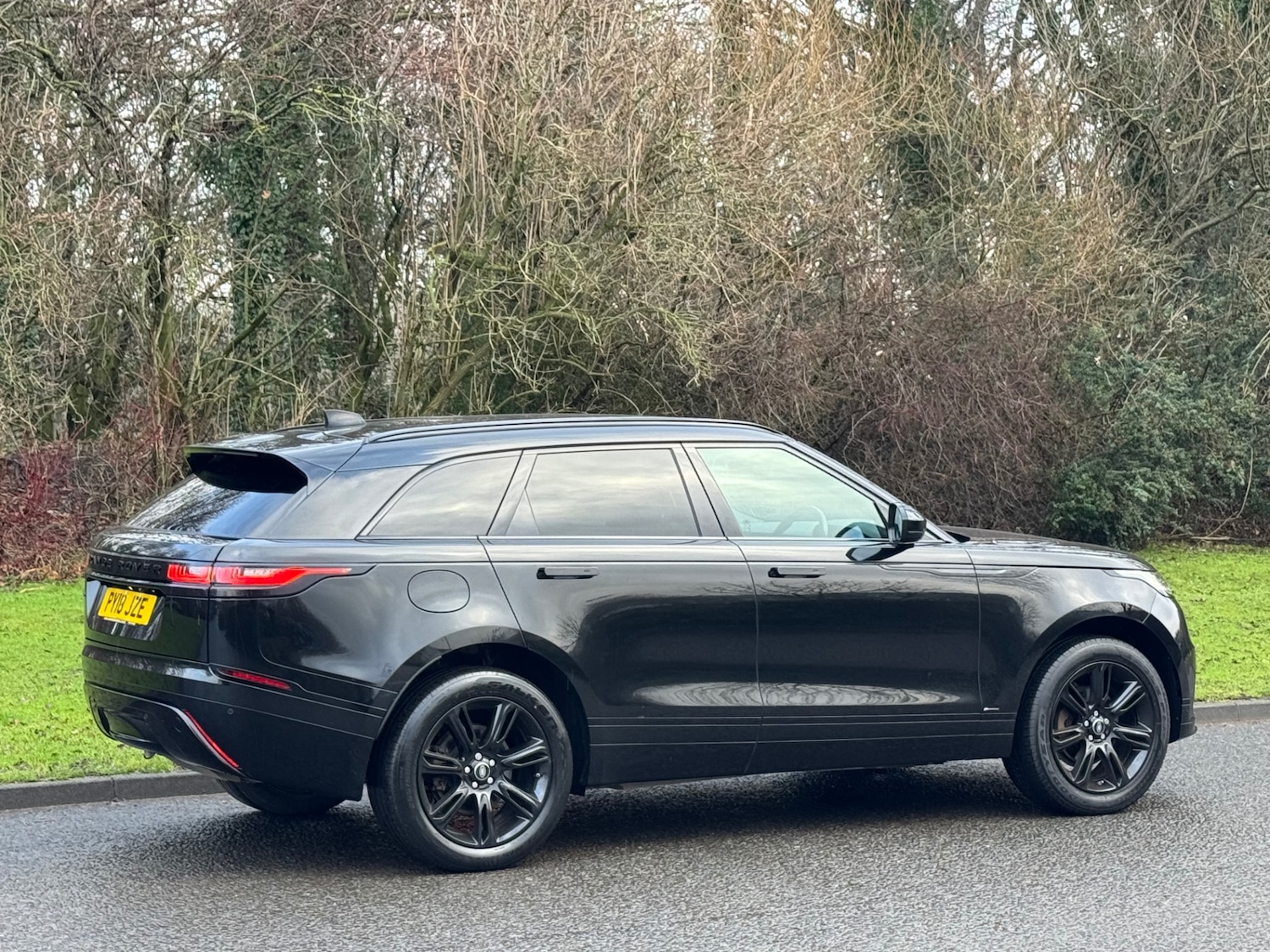 Used Land Rover Range Rover Velar 2018 for sale - 77449907: Photo 3