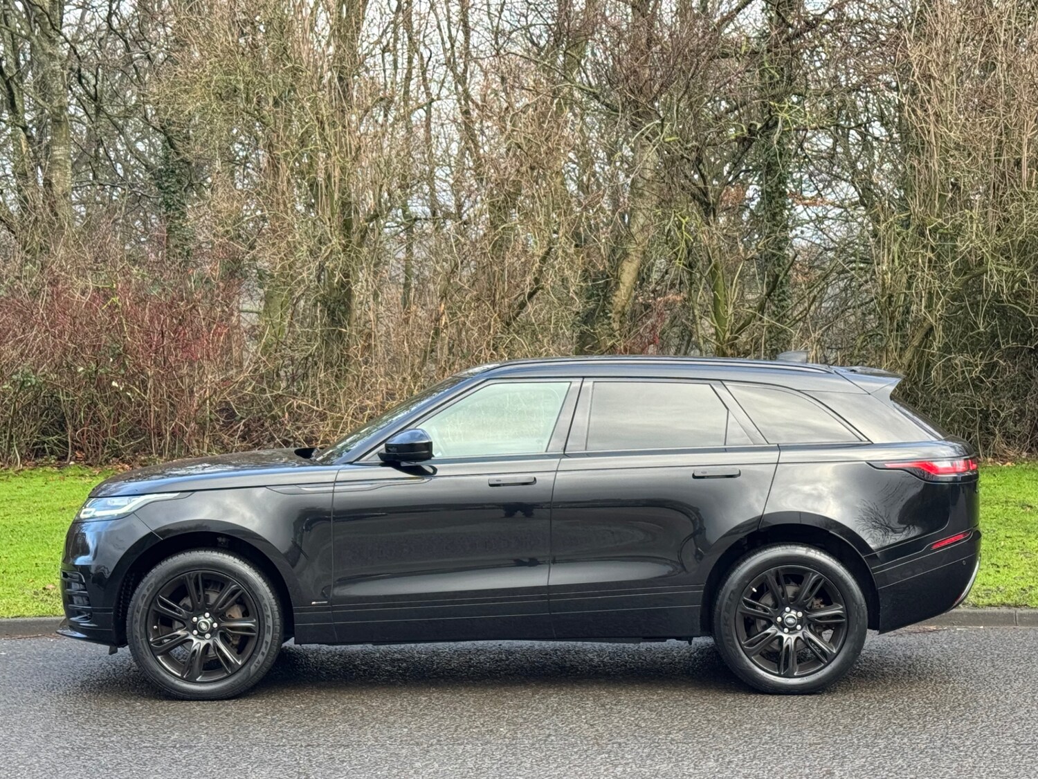 Used Land Rover Range Rover Velar 2018 for sale - 77449907: Photo 5