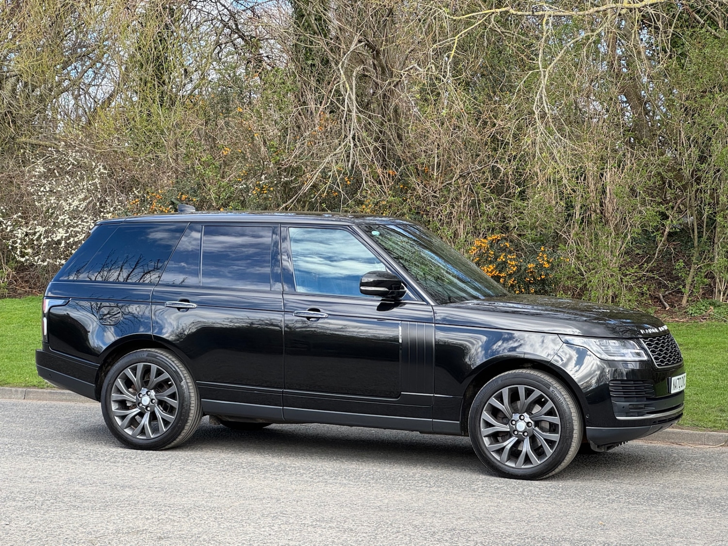 Used Land Rover Range Rover 2020 for sale - 78025319: Photo 1
