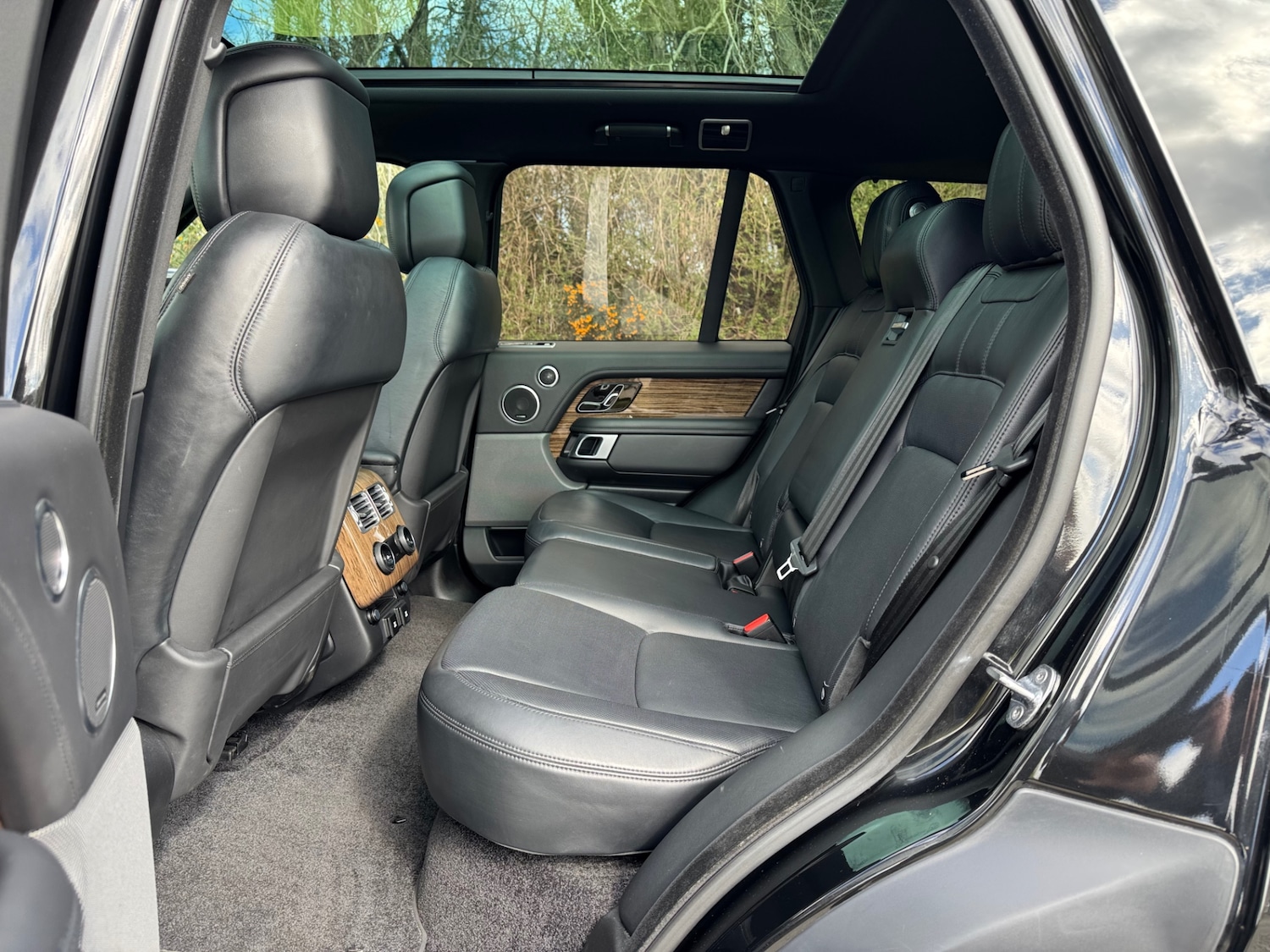 Used Land Rover Range Rover 2020 for sale - 78025319: Photo 10