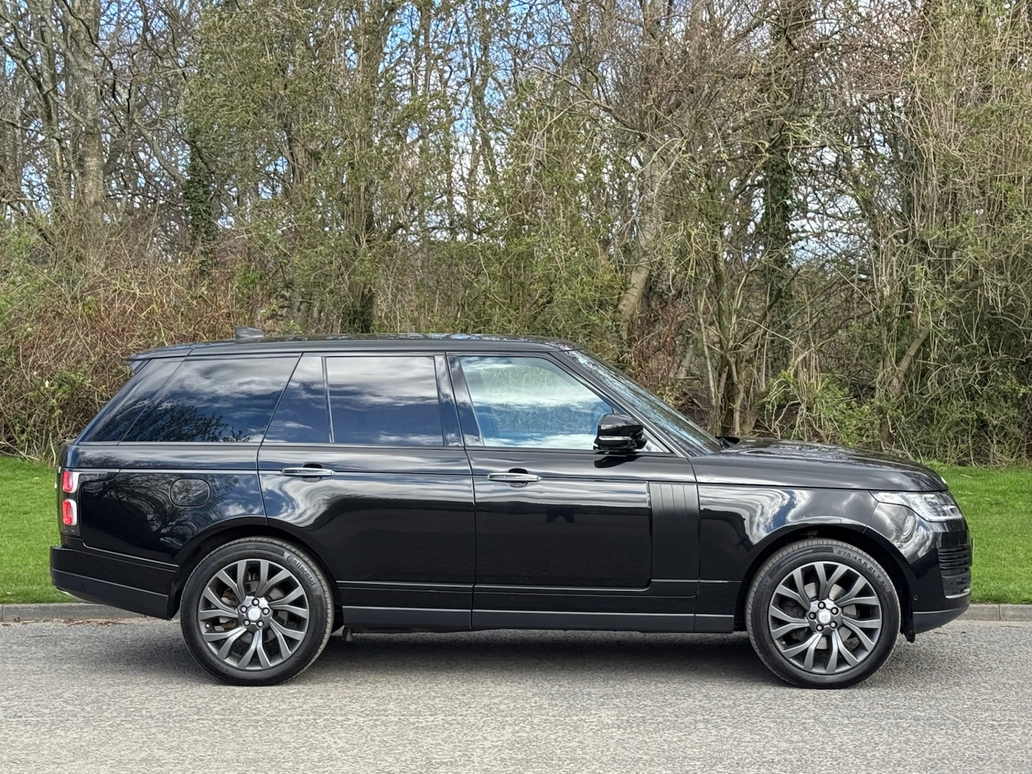 Used Land Rover Range Rover 2020 for sale - 78025319: Photo 2