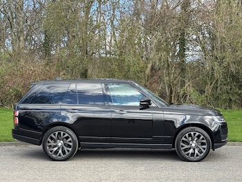 Used Land Rover Range Rover 2020 for sale - 78025319: Photo