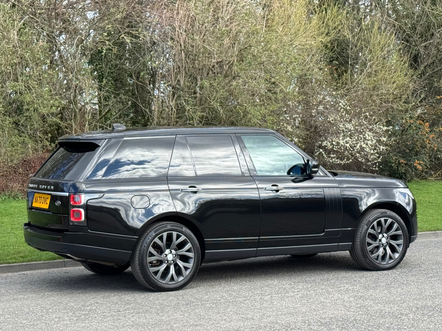 Used Land Rover Range Rover 2020 for sale - 78025319: Photo 3