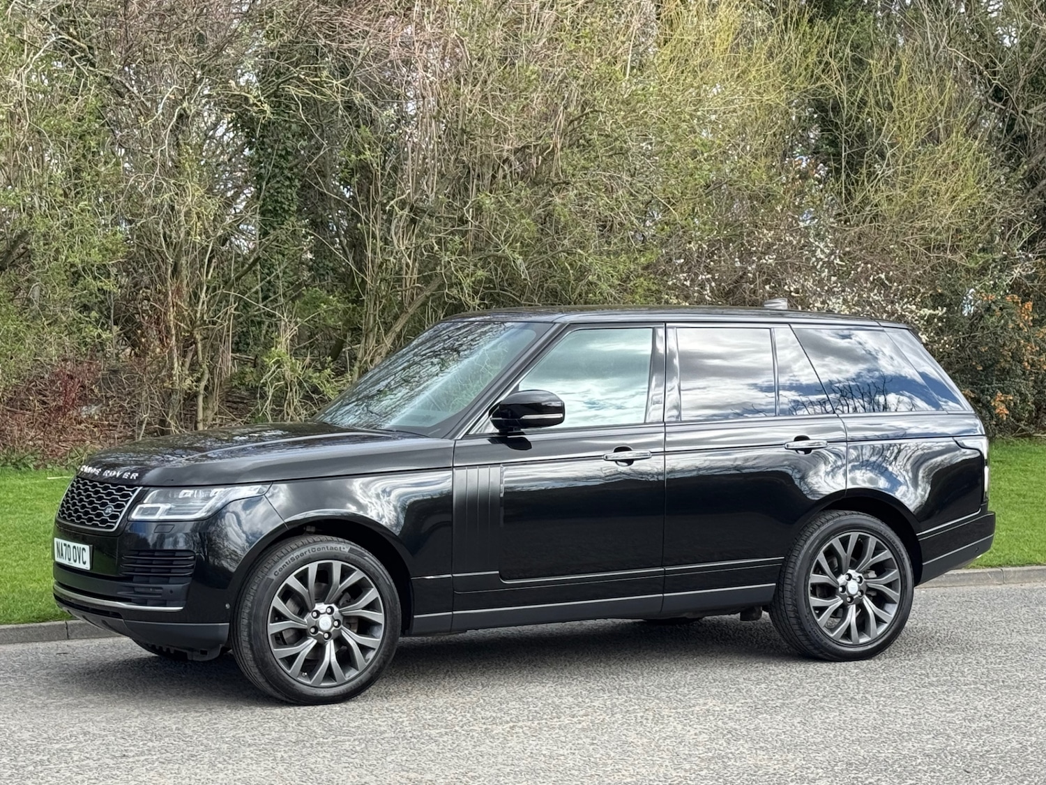 Used Land Rover Range Rover 2020 for sale - 78025319: Photo 4