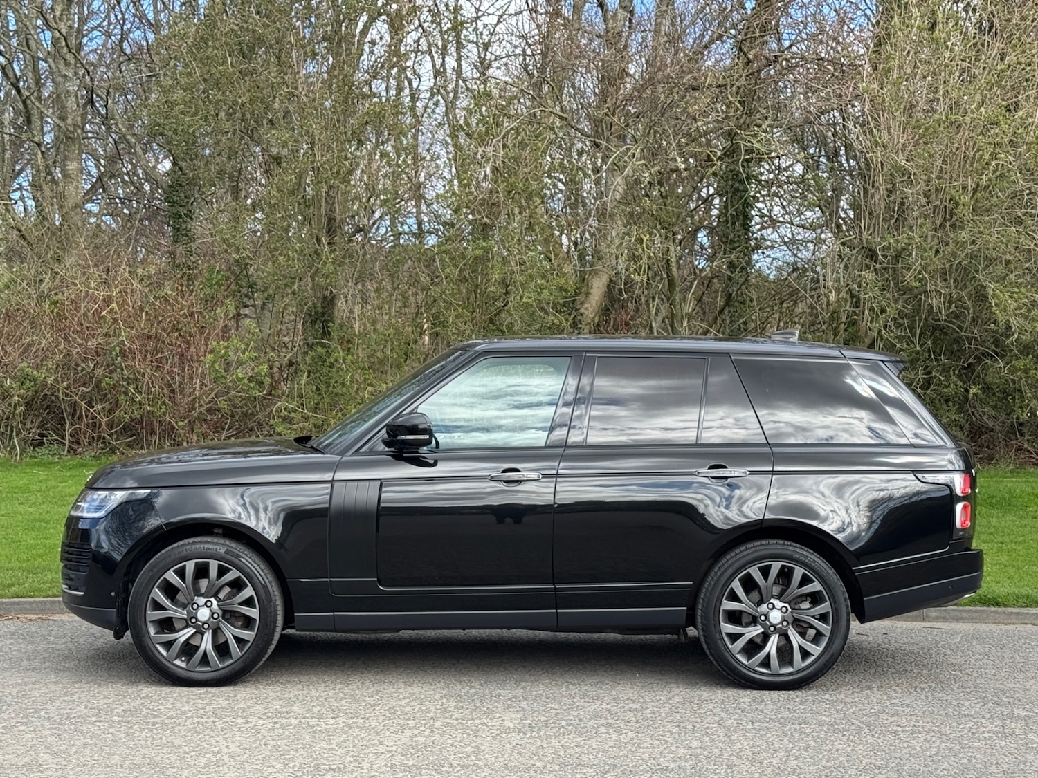 Used Land Rover Range Rover 2020 for sale - 78025319: Photo 5