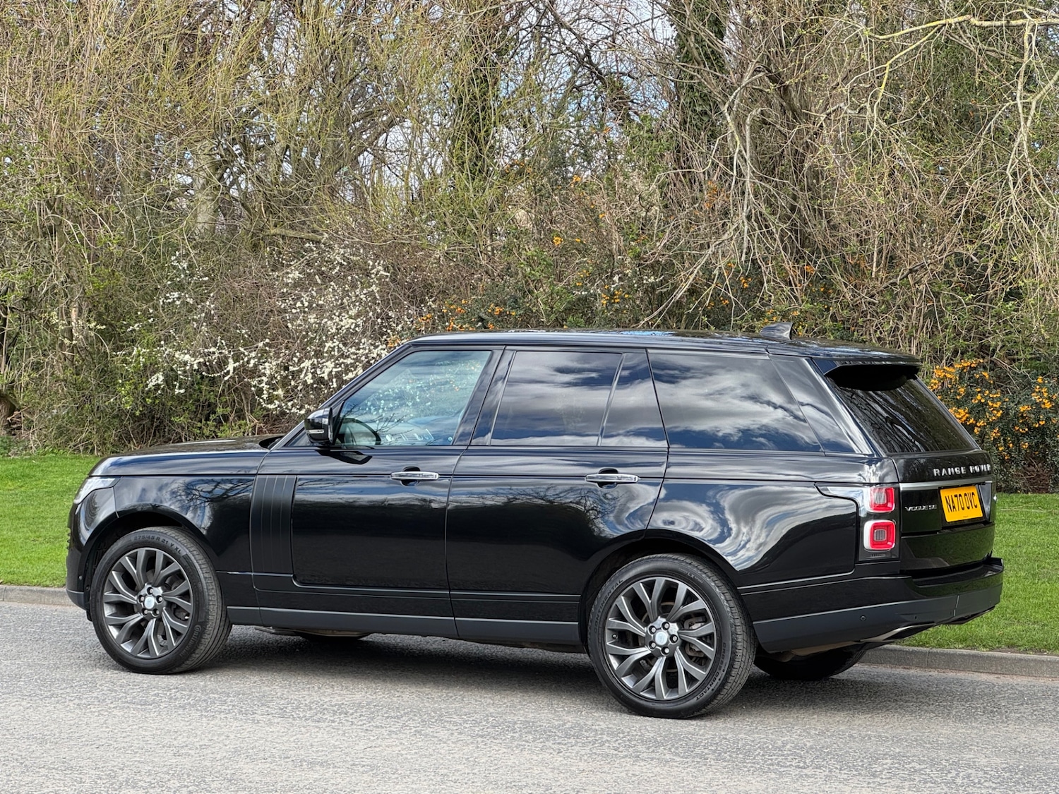 Used Land Rover Range Rover 2020 for sale - 78025319: Photo 6