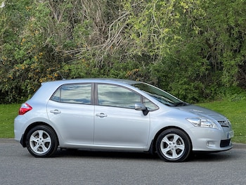 Used Toyota Auris 2011 for sale - 78313332: Photo