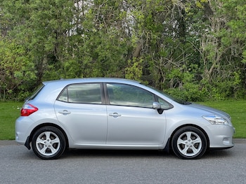 Used Toyota Auris 2011 for sale - 78313332: Photo