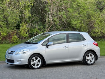 Used Toyota Auris 2011 for sale - 78313332: Photo