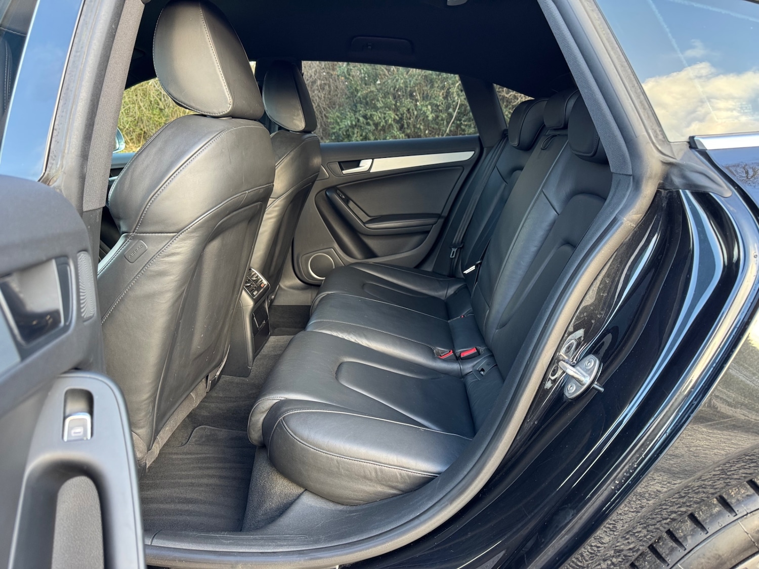 Used Audi A5 2013 for sale - 77168770: Photo 10