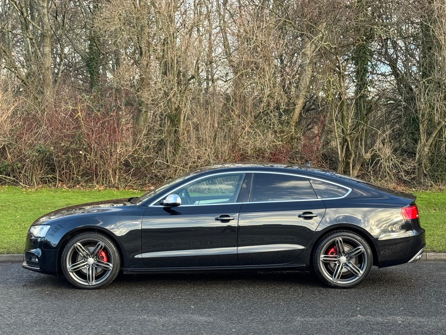 Used Audi A5 2013 for sale - 77168770: Photo 5