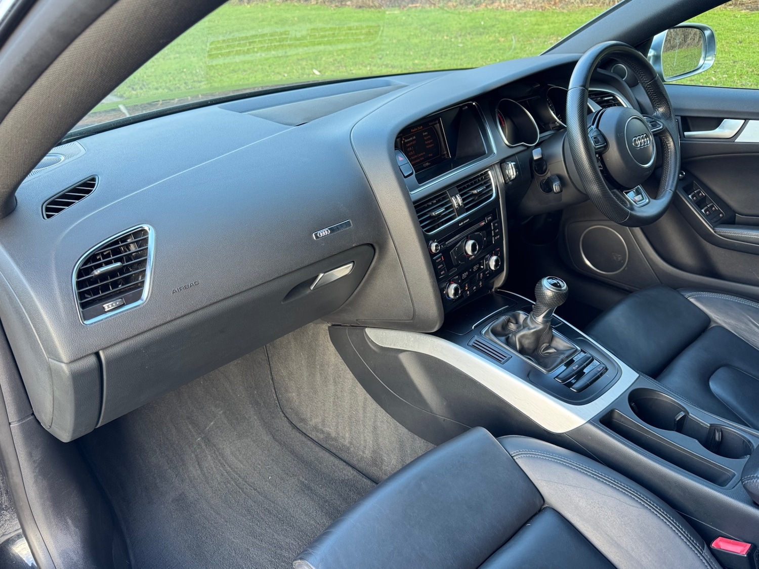 Used Audi A5 2013 for sale - 77168770: Photo 7