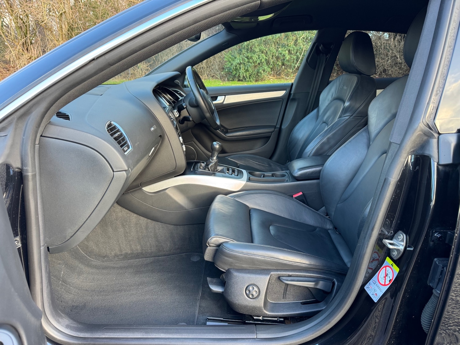 Used Audi A5 2013 for sale - 77168770: Photo 8