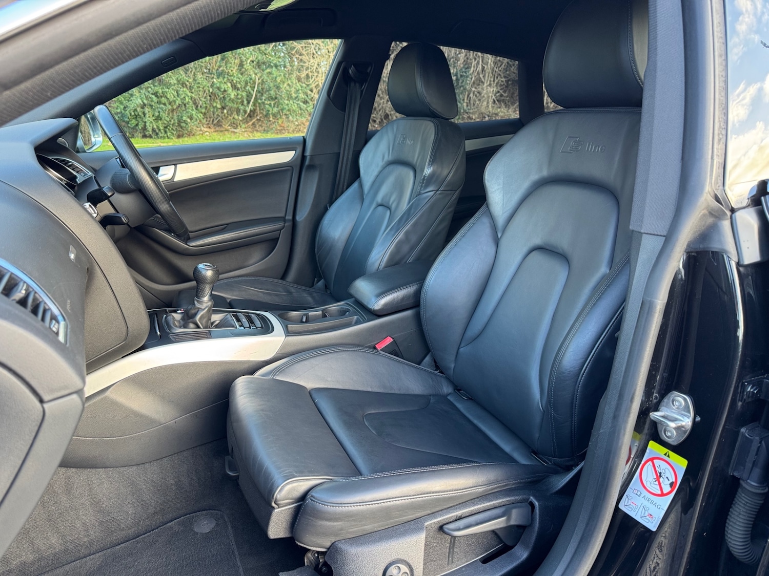 Used Audi A5 2013 for sale - 77168770: Photo 9