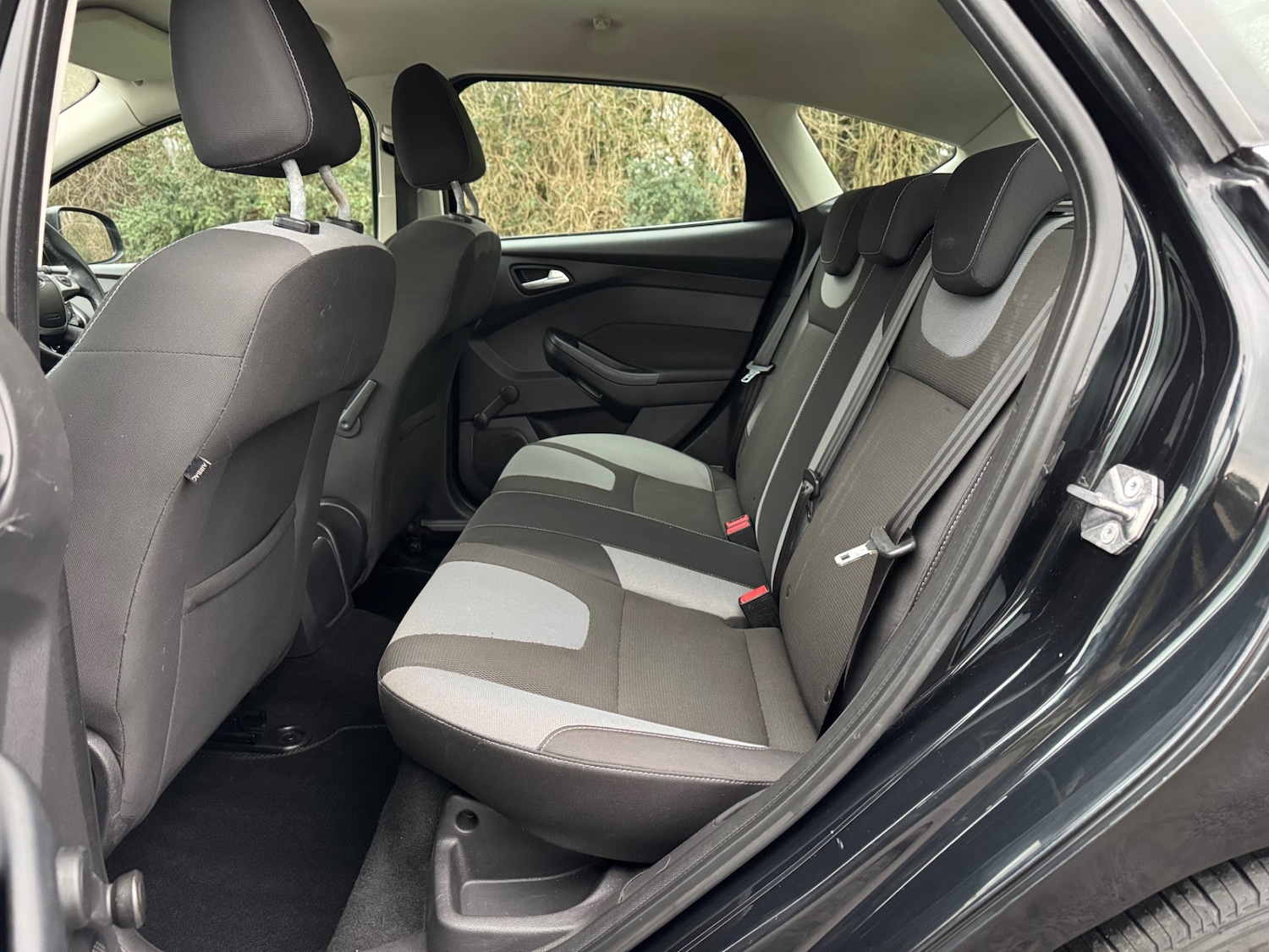 Used Ford Focus 2012 for sale - 77311323: Photo 10