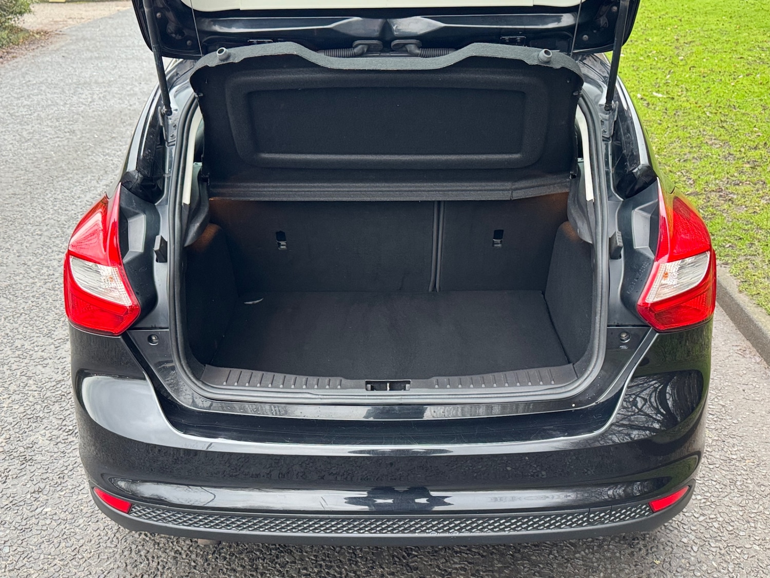 Used Ford Focus 2012 for sale - 77311323: Photo 11