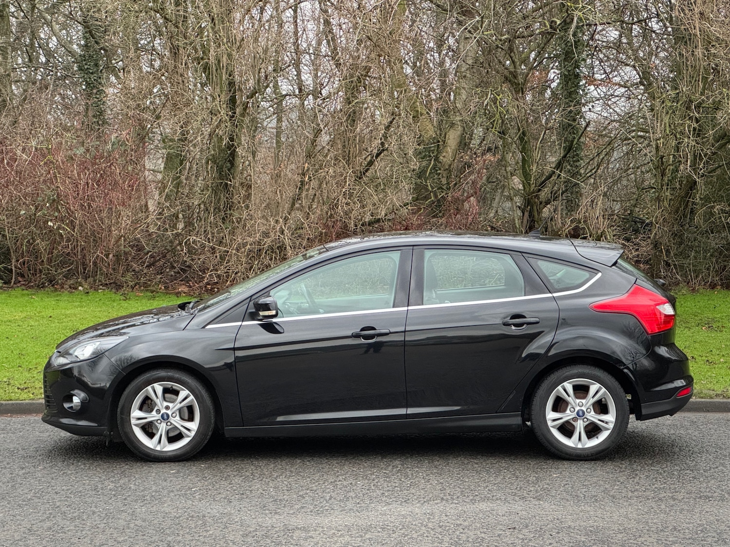 Used Ford Focus 2012 for sale - 77311323: Photo 5