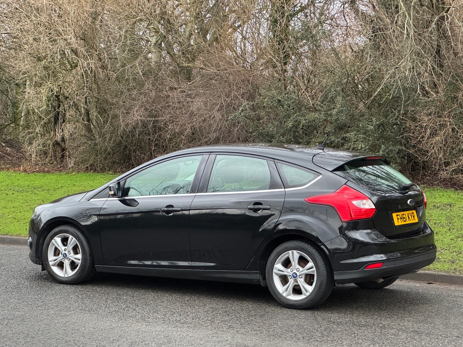 Used Ford Focus 2012 for sale - 77311323: Photo 6