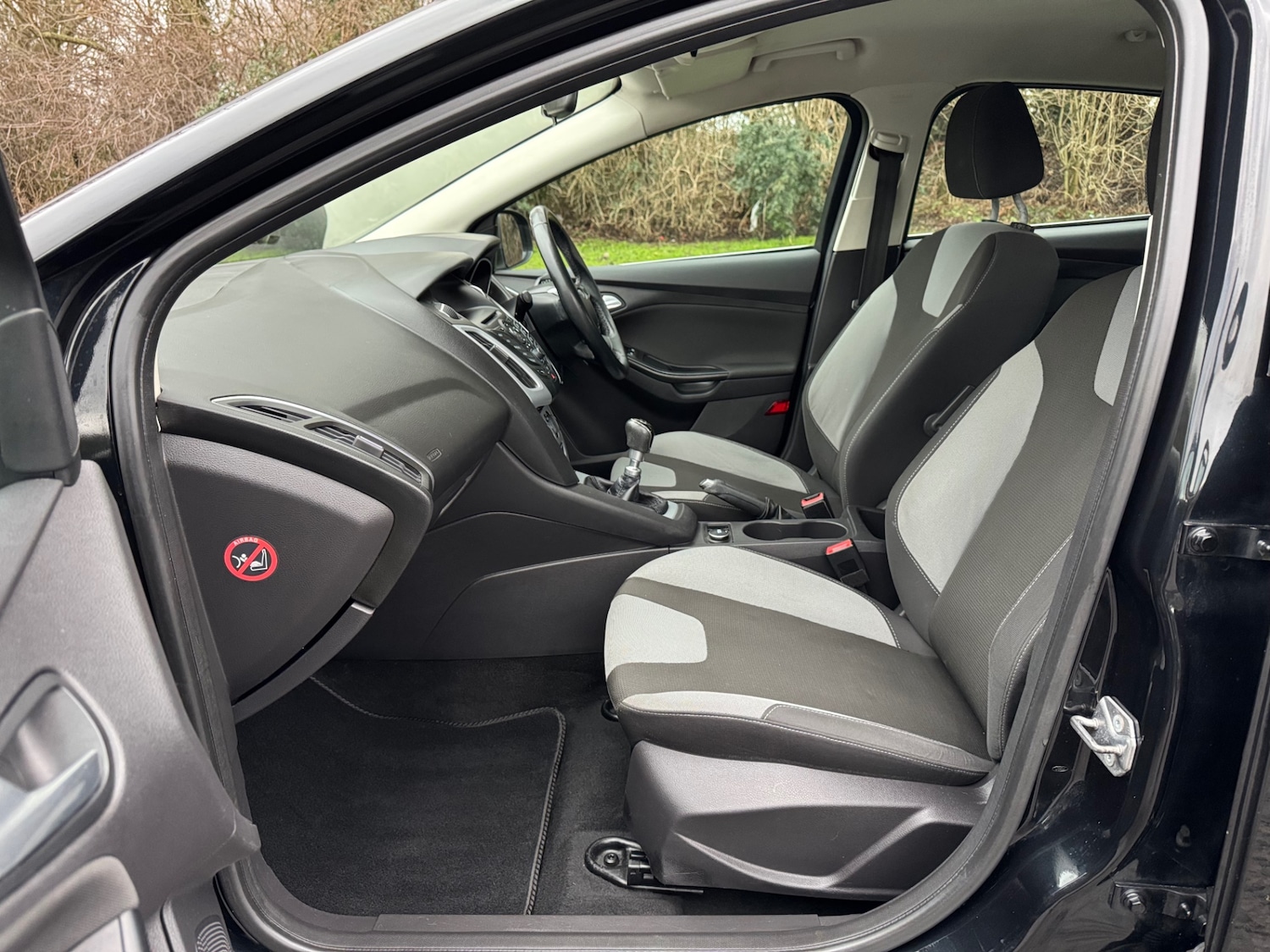 Used Ford Focus 2012 for sale - 77311323: Photo 8