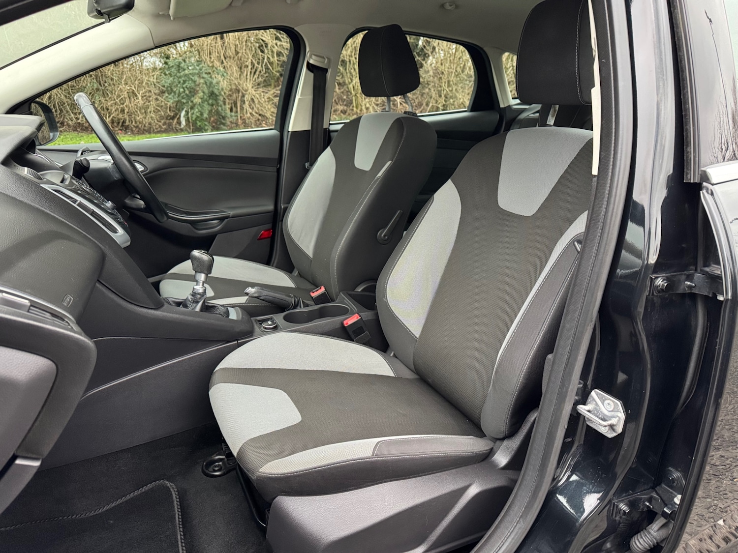 Used Ford Focus 2012 for sale - 77311323: Photo 9