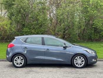 Used Kia Ceed 2015 for sale - 74407175: Photo