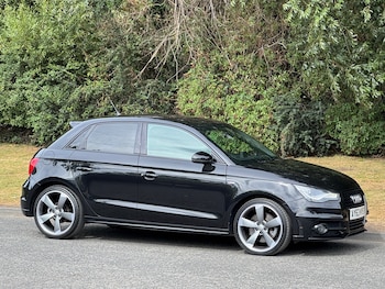 2013 (63) - 2.0 TDI Black Edition 5dr