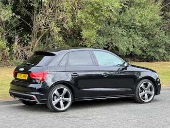 Used Audi A1 2013 for sale - 75750975: Photo