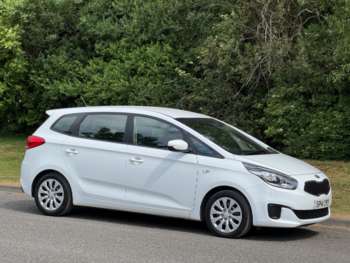 2014 (14) - 1.7 CRDi 1 5dr