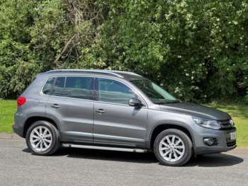 Used Volkswagen Tiguan 2011 for sale - 74915230: Photo