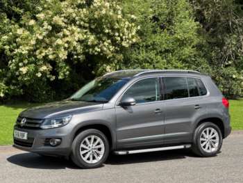 Used Volkswagen Tiguan 2011 for sale - 74915230: Photo