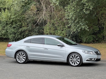2013 (63) - 2.0 TDI 177 BlueMotion Tech GT 4dr DSG