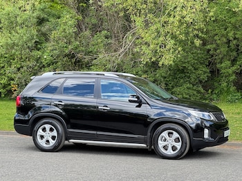 Used Kia Sorento 2014 for sale - 78499632: Photo