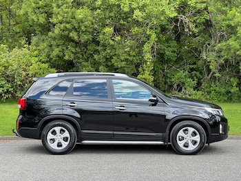 Used Kia Sorento 2014 for sale - 78499632: Photo