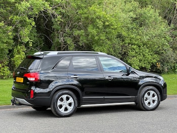 Used Kia Sorento 2014 for sale - 78499632: Photo