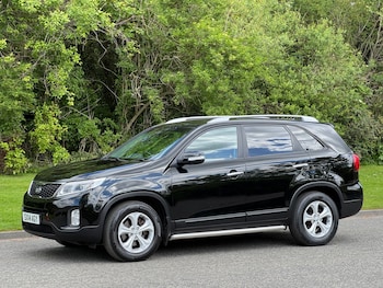 Used Kia Sorento 2014 for sale - 78499632: Photo