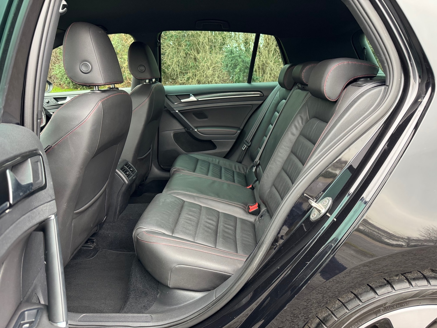 Used Volkswagen Golf 2014 for sale - 76984420: Photo 10