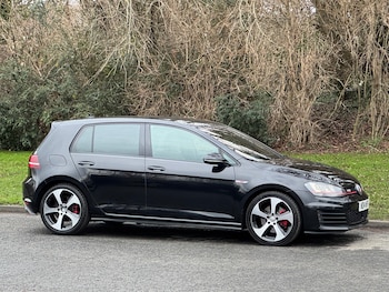 Volkswagen Golf feature image