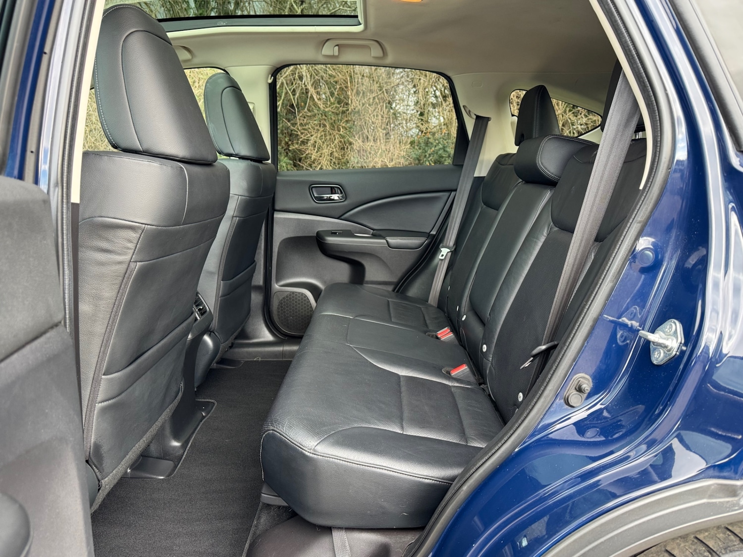 Used Honda CR-V 2014 for sale - 77663689: Photo 10