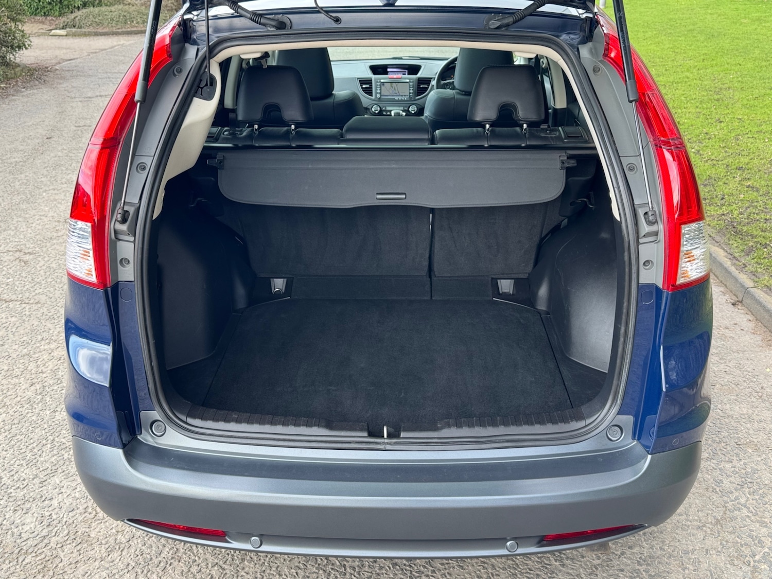 Used Honda CR-V 2014 for sale - 77663689: Photo 12