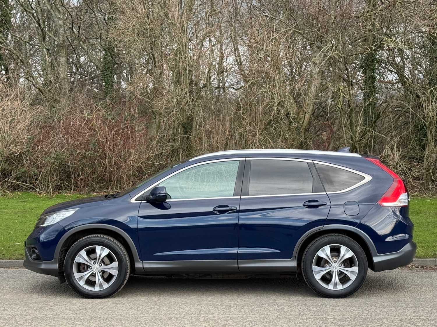 Used Honda CR-V 2014 for sale - 77663689: Photo 5