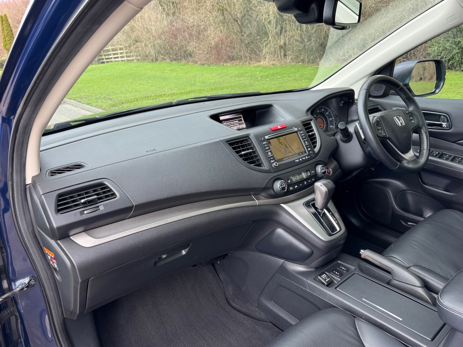 Used Honda CR-V 2014 for sale - 77663689: Photo 7