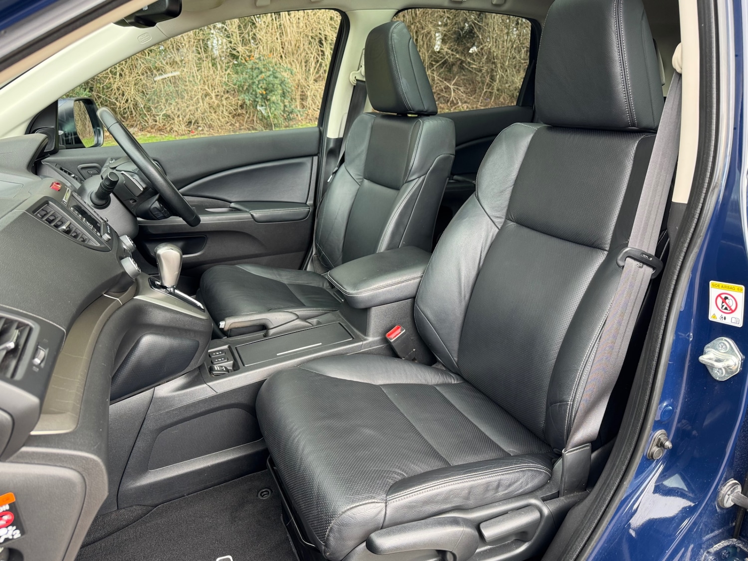 Used Honda CR-V 2014 for sale - 77663689: Photo 9