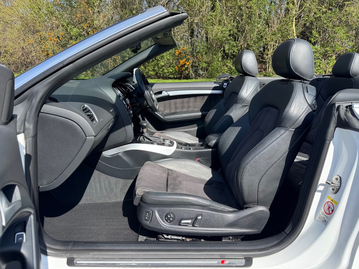 Used Audi A5 2012 for sale - 78150759: Photo 10