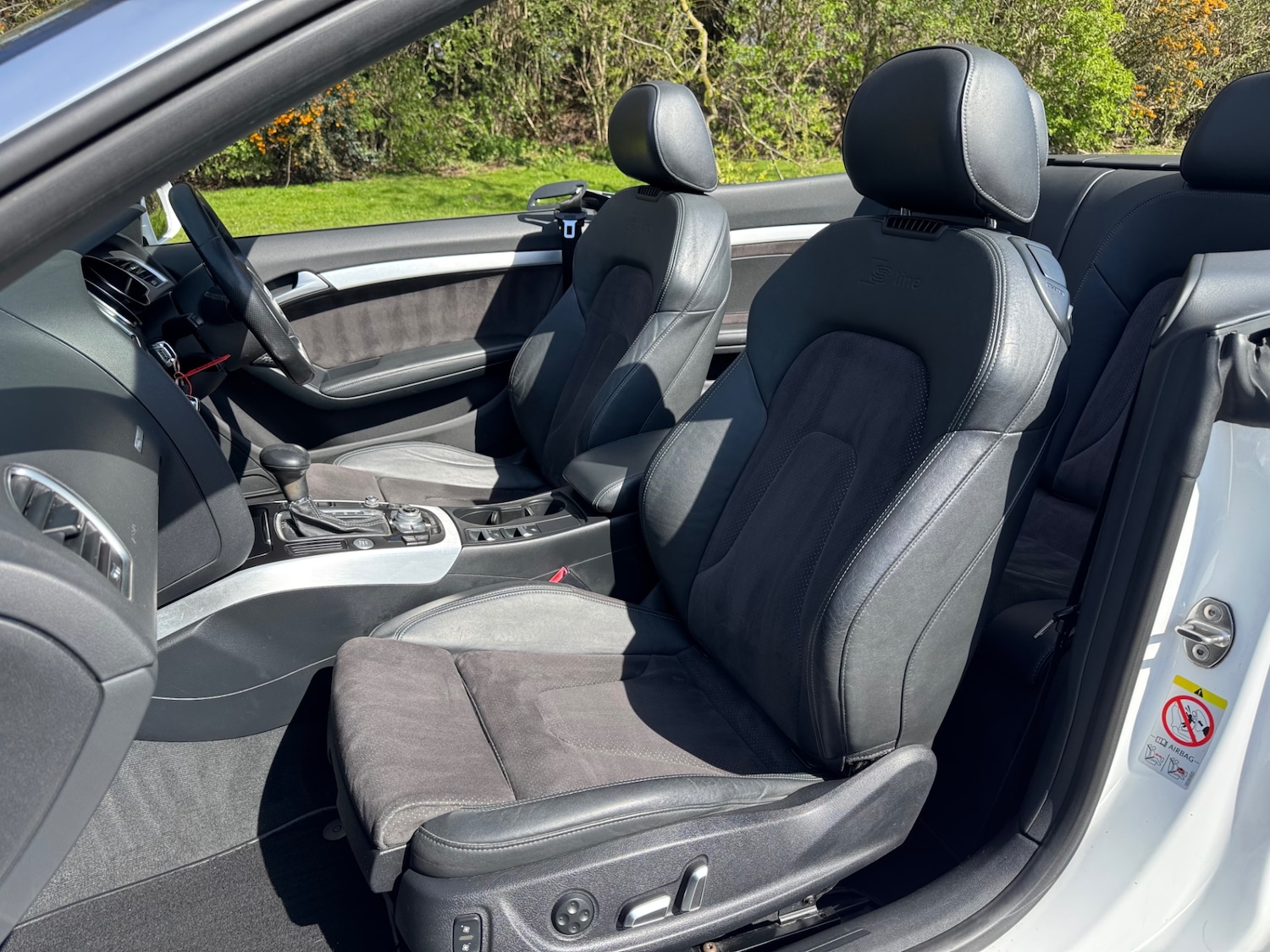 Used Audi A5 2012 for sale - 78150759: Photo 11