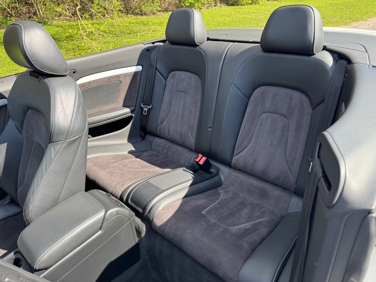 Used Audi A5 2012 for sale - 78150759: Photo 12