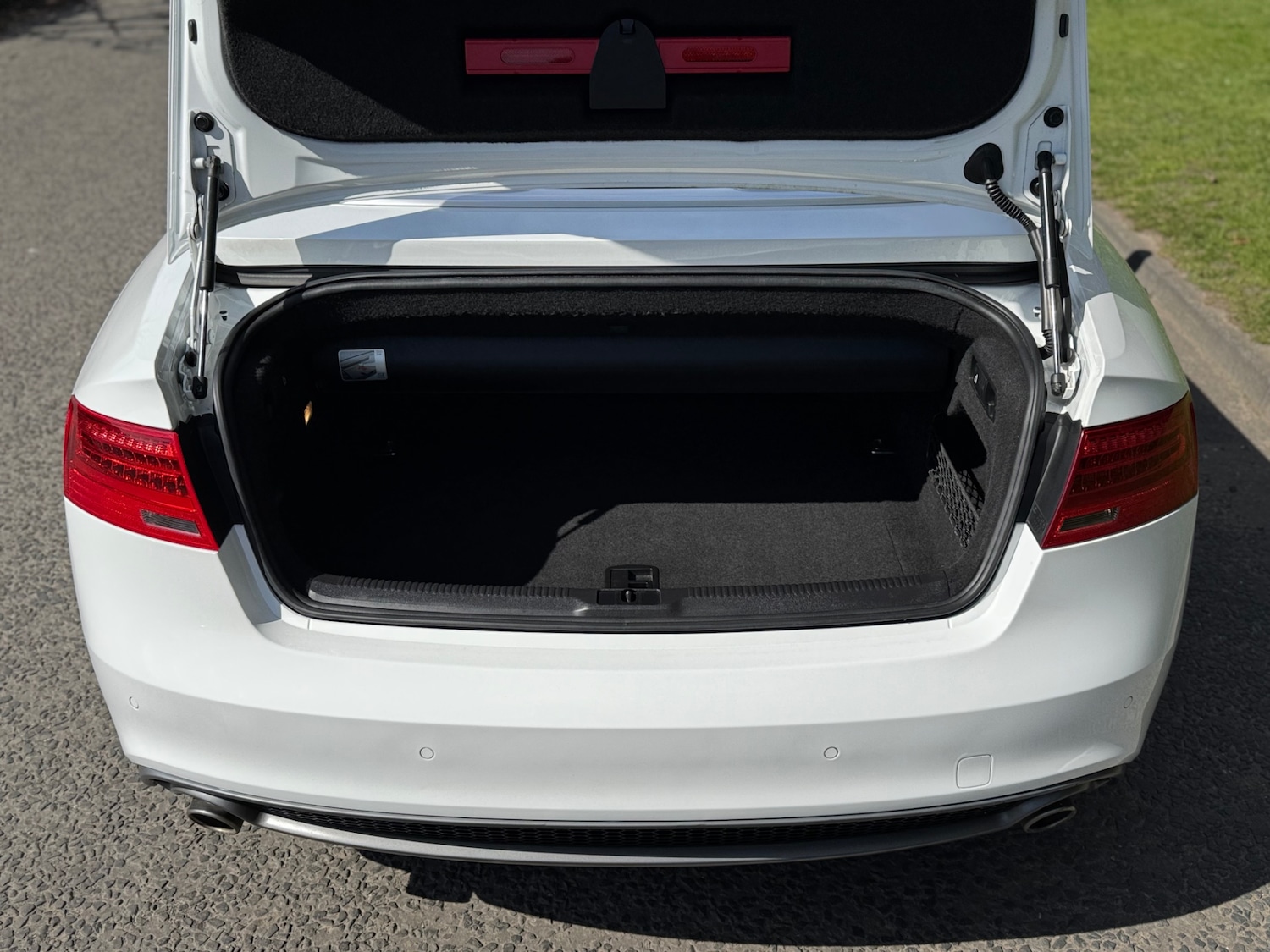 Used Audi A5 2012 for sale - 78150759: Photo 13