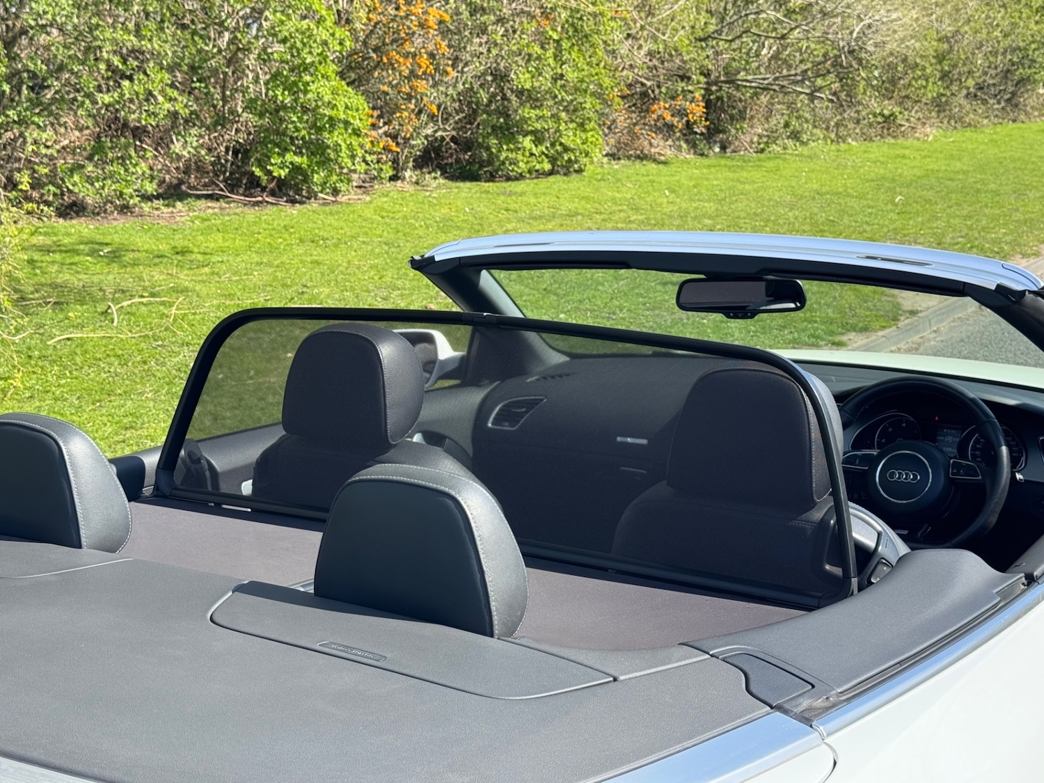 Used Audi A5 2012 for sale - 78150759: Photo 15