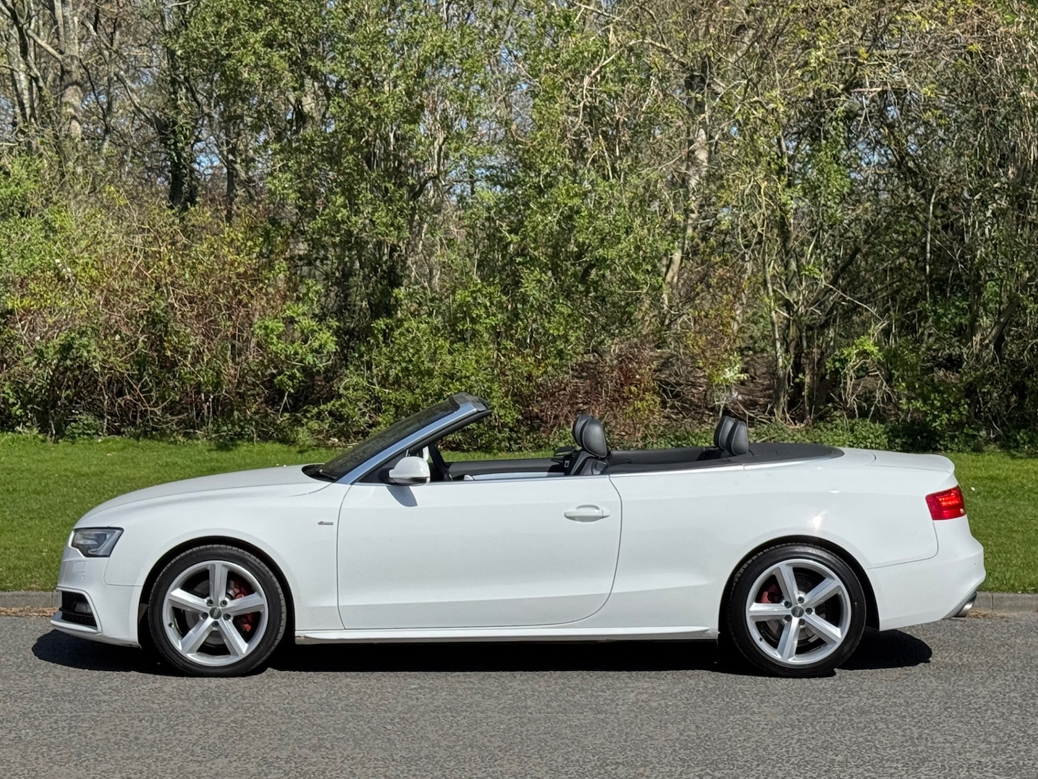 Used Audi A5 2012 for sale - 78150759: Photo 5